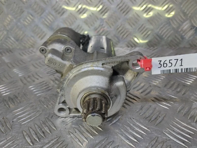 Стартер Volkswagen