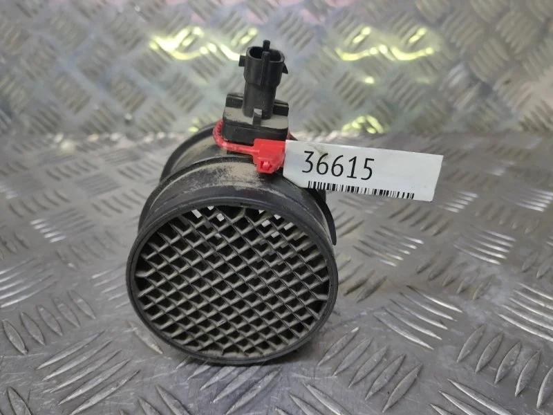 ДМРВ Iveco Daily 2.3