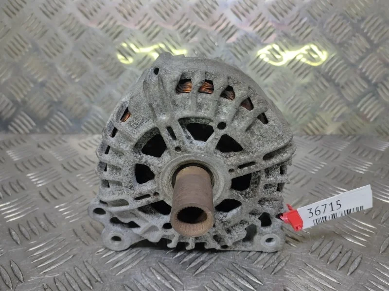 Генератор Volkswagen Passat B7 2.0TDI