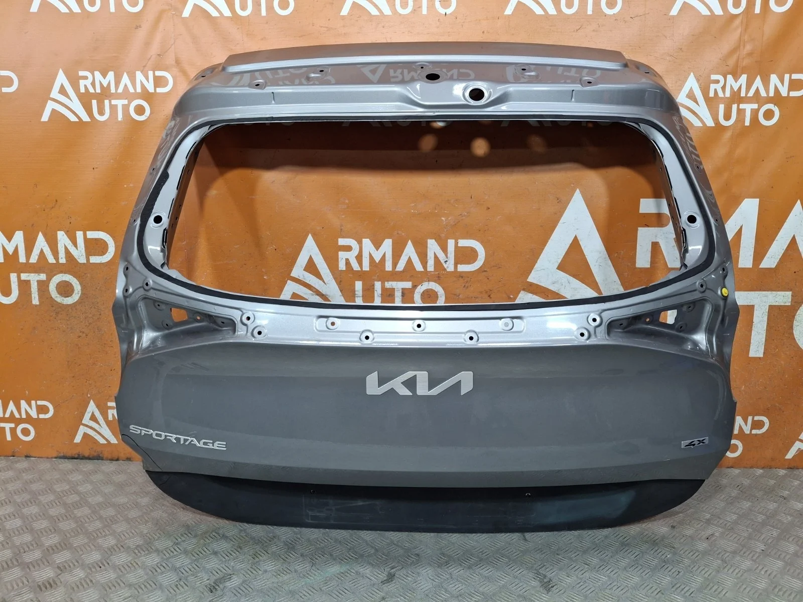 Дверь багажника KIA Sportage 2021-нв 5 NQ