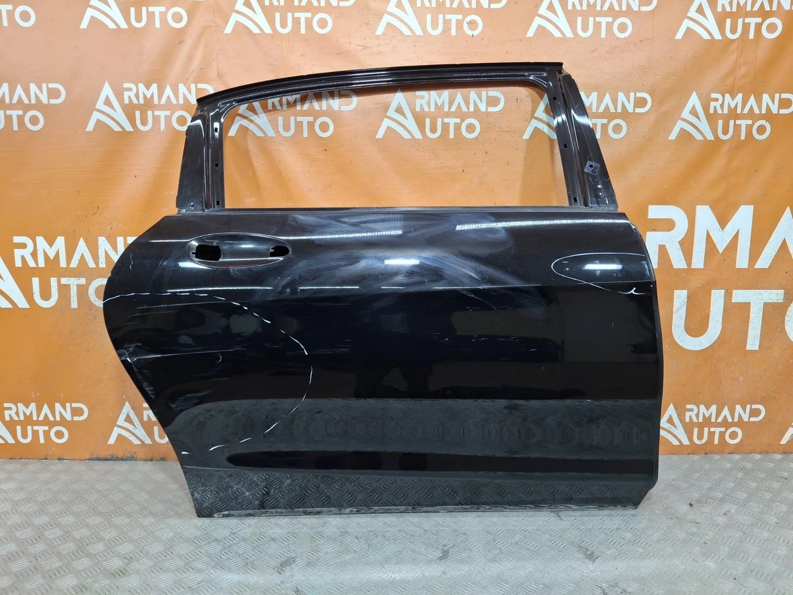 Дверь Mercedes -Class Maybach 2014-2021 X222