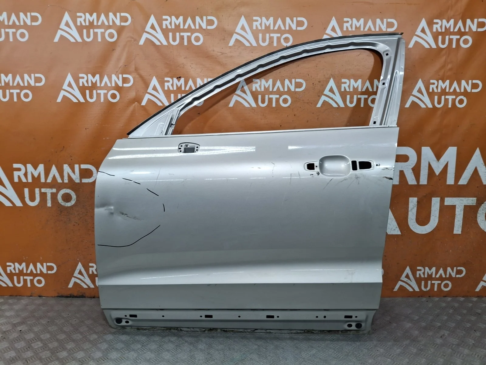 Дверь Volvo XC60 2017-нв