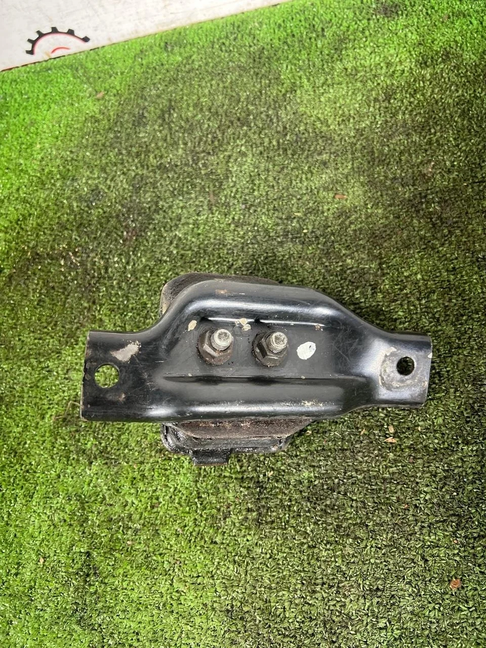 Подушка двигателя Subaru Impreza 2004 GG2