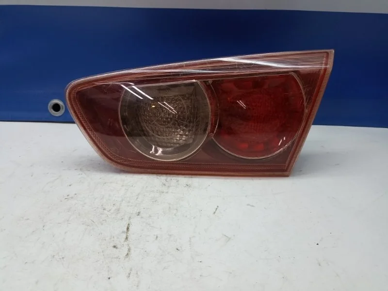 Фонарь Mitsubishi Lancer 10 2009 8330A112 CY5A, задний правый