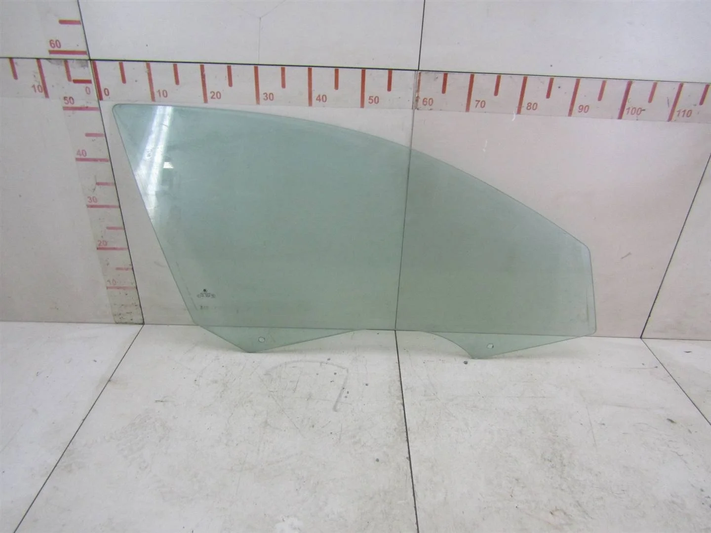 Стекло двери передней правой Skoda Superb 2008-2015  [3T0845202A]  1.8 CDAB в Вологде