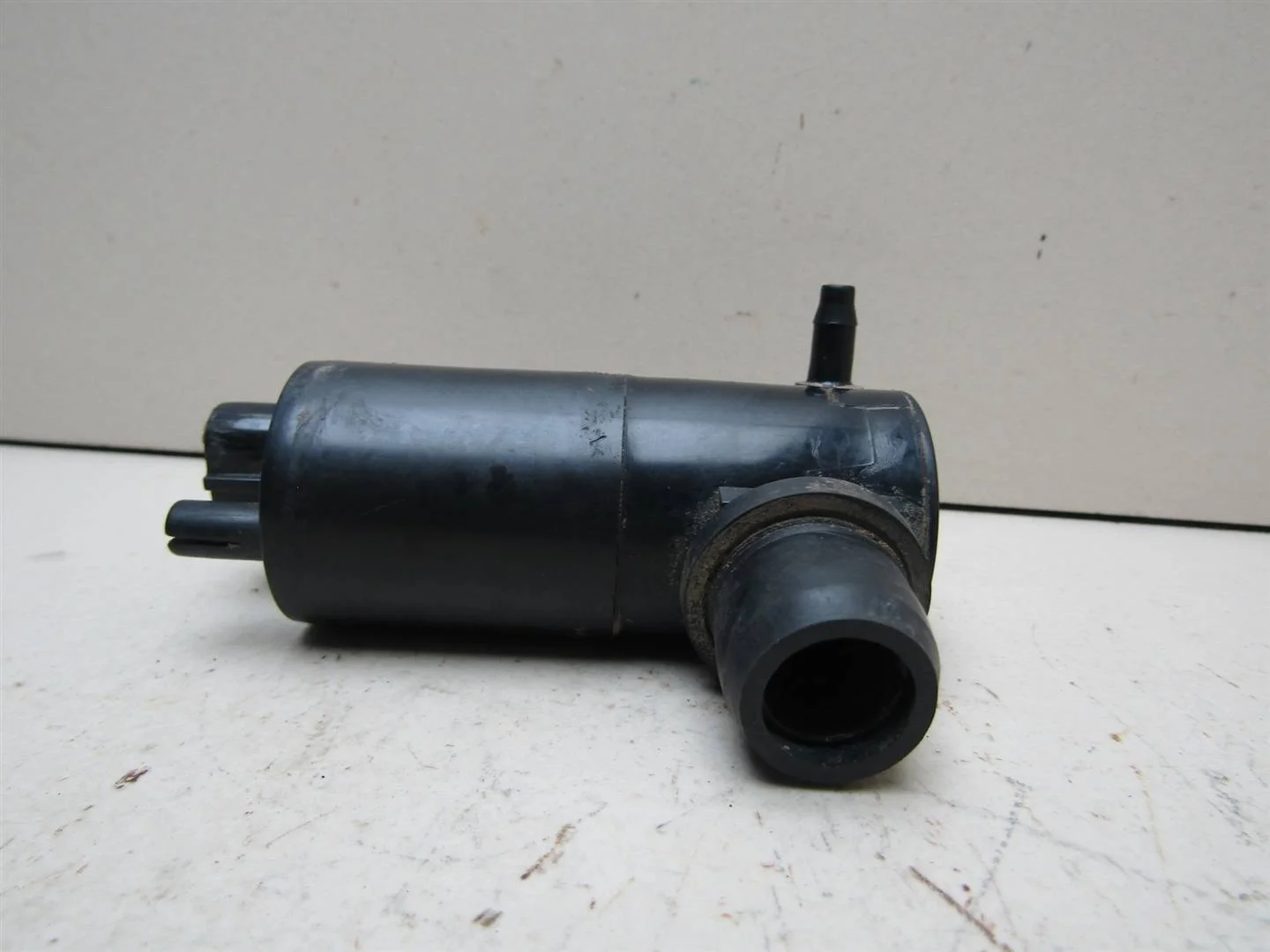 Насос омывателя Nissan X-Trail (T32) 2014-2023  [28920JA00A]  2.5 16v QR25DE  в Вологде