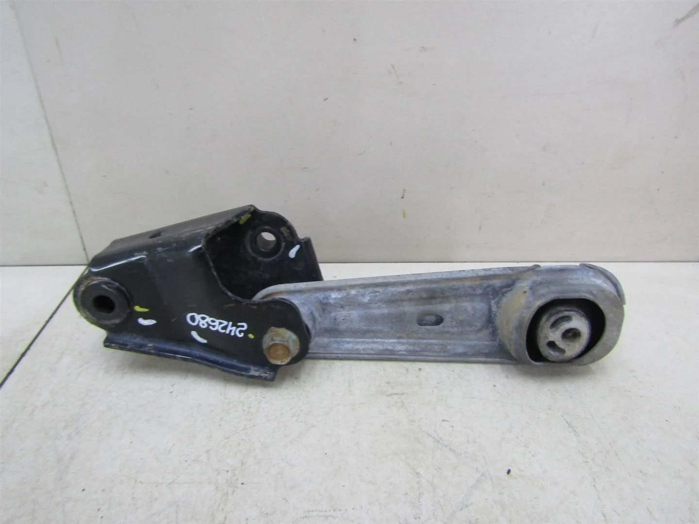 Опора двигателя задняя Nissan X-Trail (T32) 2014-2023  [113604BA0B]  2.5 16v QR25DE  в Вологде