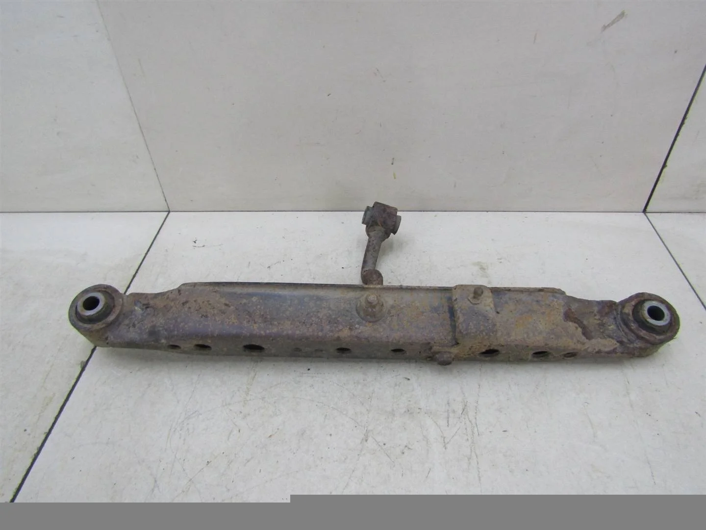 Рычаг задний нижний правый Nissan X-Trail (T32) 2014-2023  [55110JE20B]  2.5 16v QR25DE  в Вологде