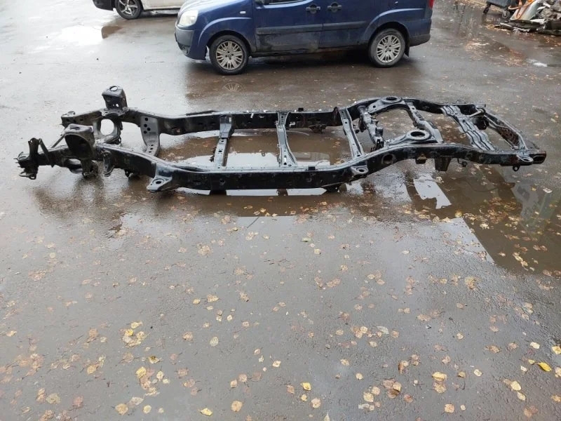 Рама Toyota Land Cruiser 2011 J200