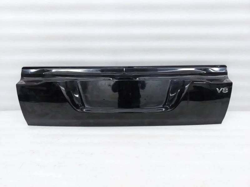 Дверь багажника Toyota Land Cruiser 2011 J200