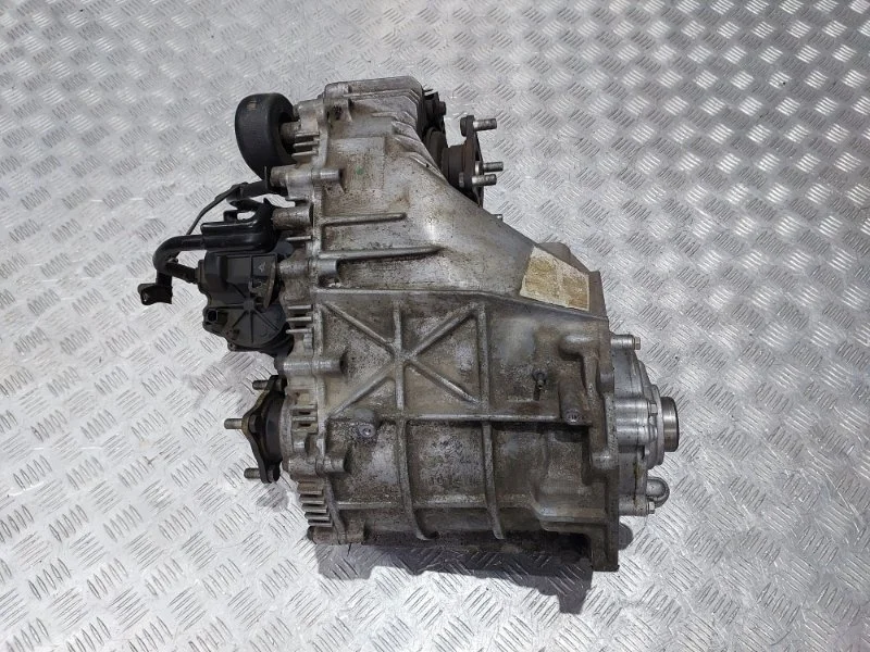 Раздаточная коробка Toyota Land Cruiser 2011 J200