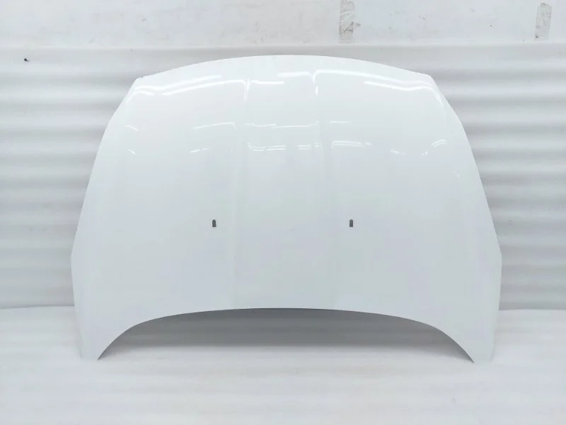 Капот Ford Kuga 2013