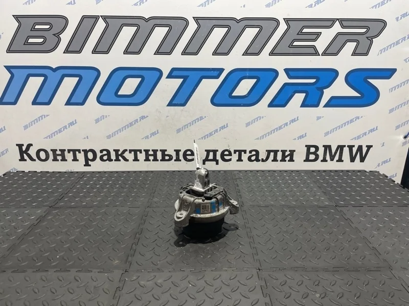Подушка двигателя Bmw 520D 22117935142 F11 N47D20C, правая
