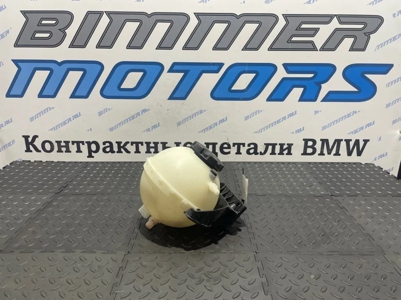 Бачок расширительный Bmw 3 17137642158 F30 N13B16A