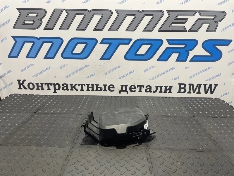 Кронштейн Bmw 316I 12907604348 F30 N13B16A