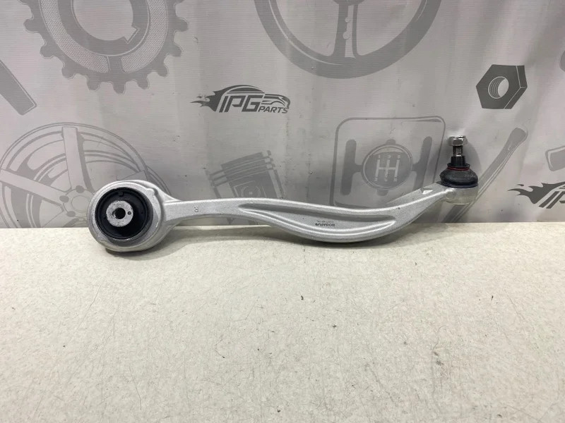 Рычаг передний правый продольный Mercedes-benz GLK X204