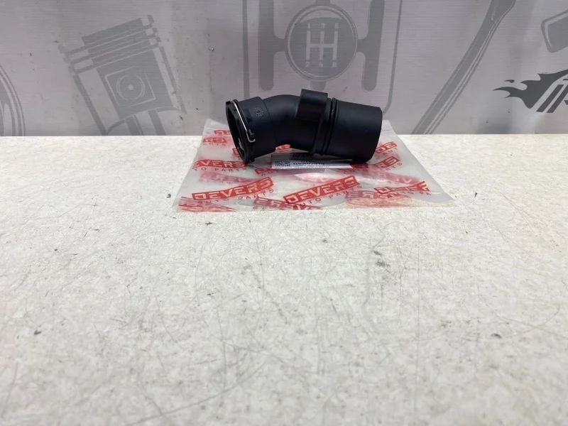 Корпус термостата Mercedes-benz W211