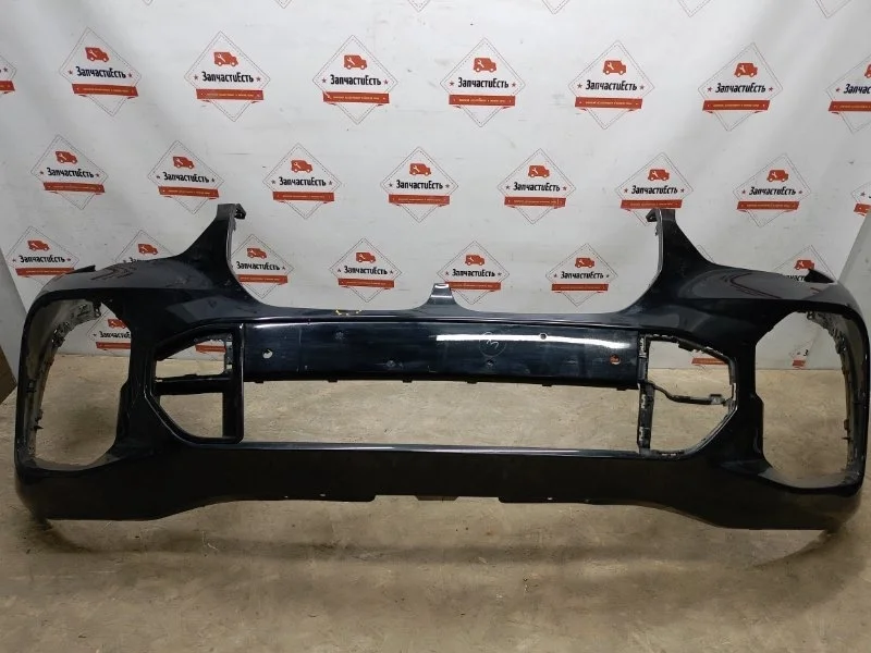 Бампер передний Bmw X5 2018-2023 51118099125 G05