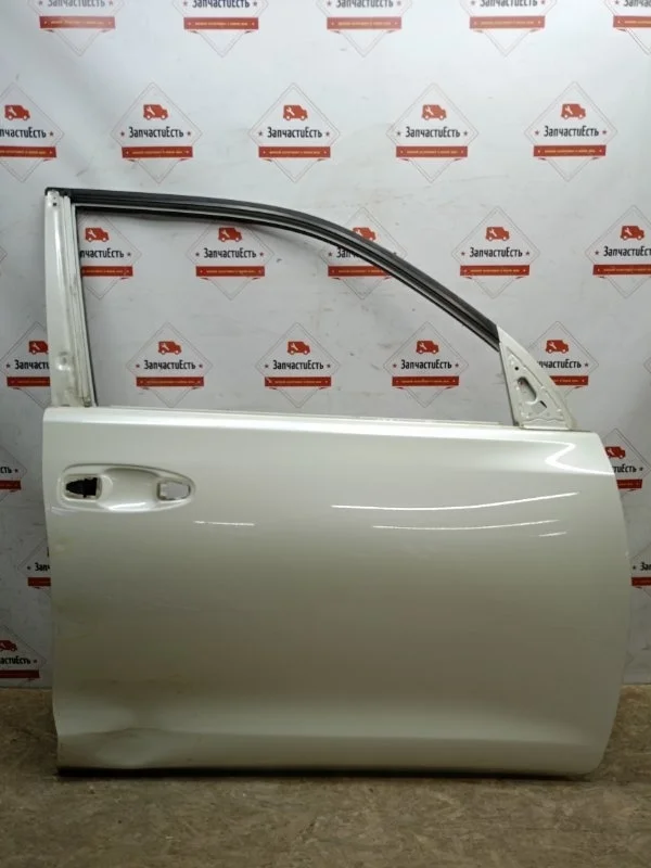 Дверь передняя правая Toyota Land Cruiser Prado 2009-2024 6700160711 150