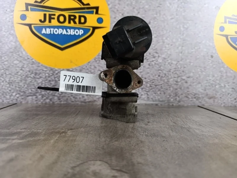 Клапан егр Ford Focus 2 2009 CB4