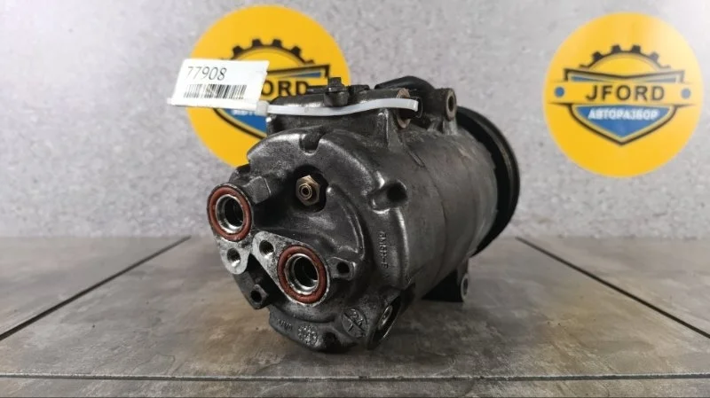 Компрессор кондиционера Ford Focus 2 2009 CB4