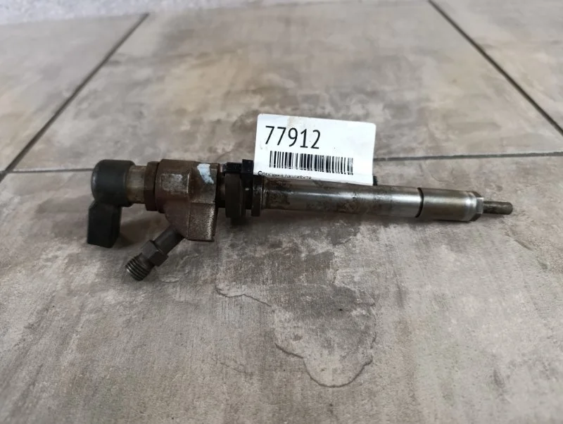 Форсунка топливная Ford Focus 2 2009 CB4