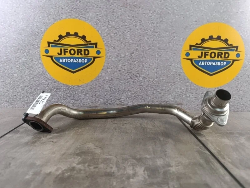 Трубка егр Ford Focus 2 2009 CB4
