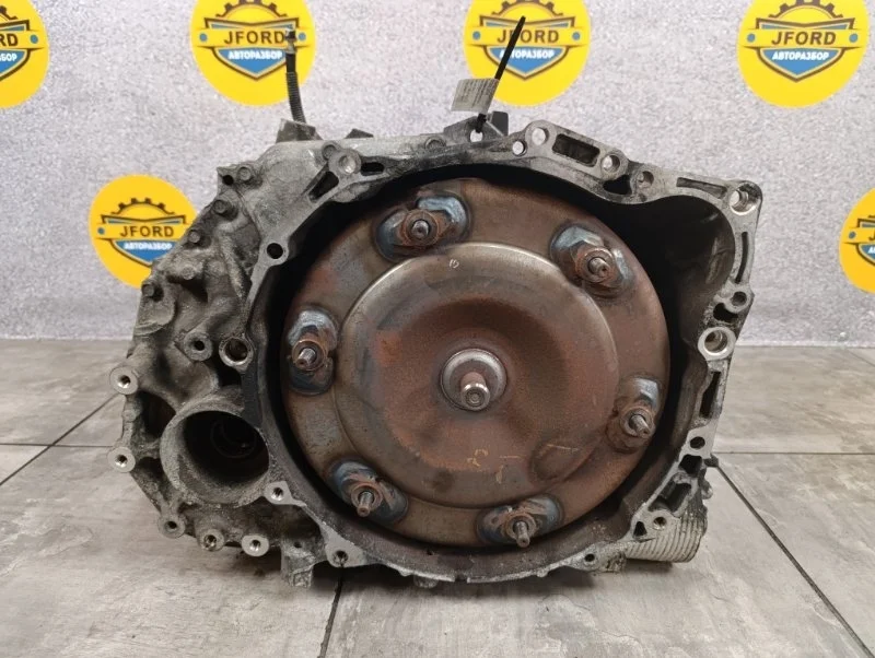 Акпп Volvo V60 2015