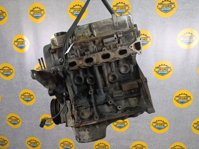 Двигатель Mitsubishi Lancer 2005 CS3A