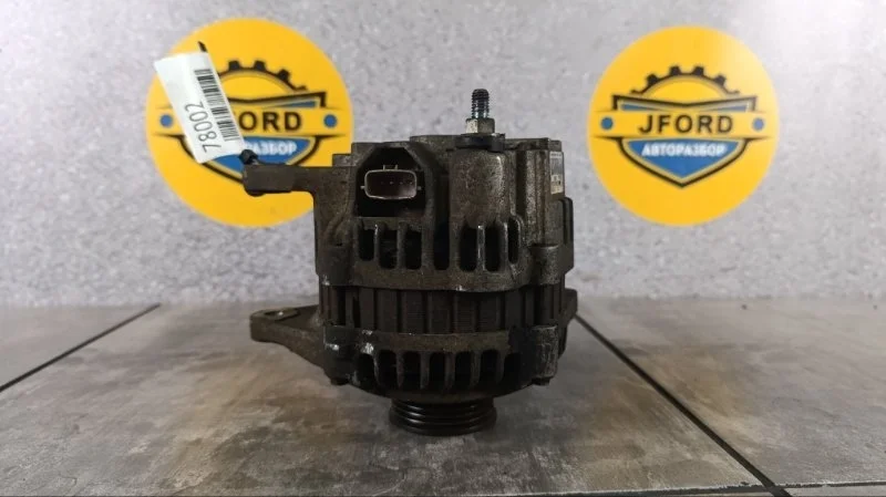 Генератор Mitsubishi Lancer 2005 CS3A