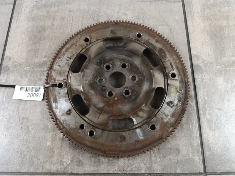 Маховик Ford Focus 3 2017 CB8