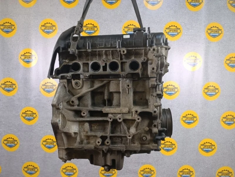 Двигатель Ford Focus 2 2009 CB4