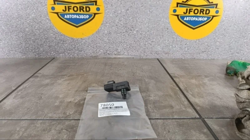 Датчик абсолютного давления Ford Focus 2 2009 CB4