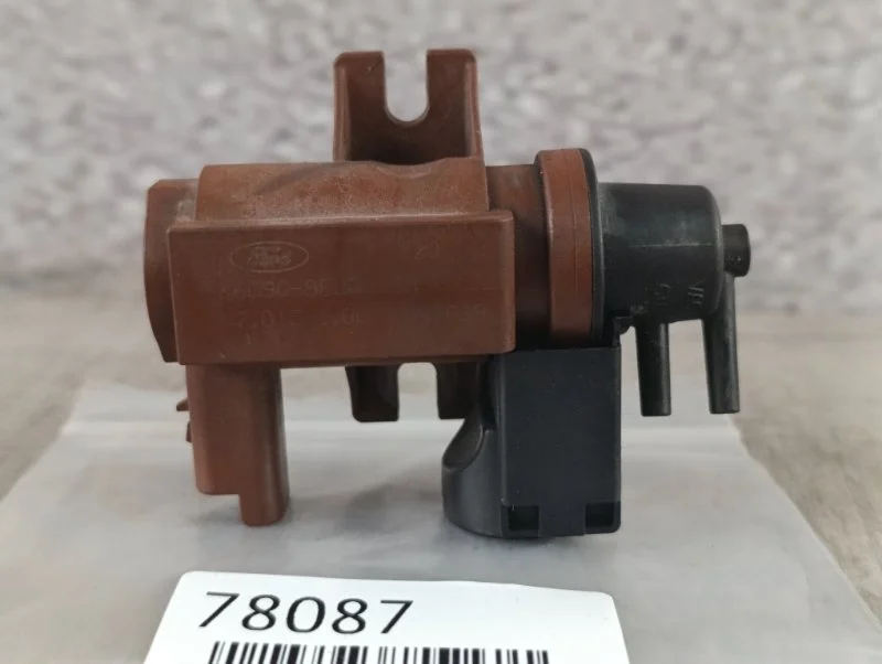 Электромагнитный клапан Ford S-max 2009 WS