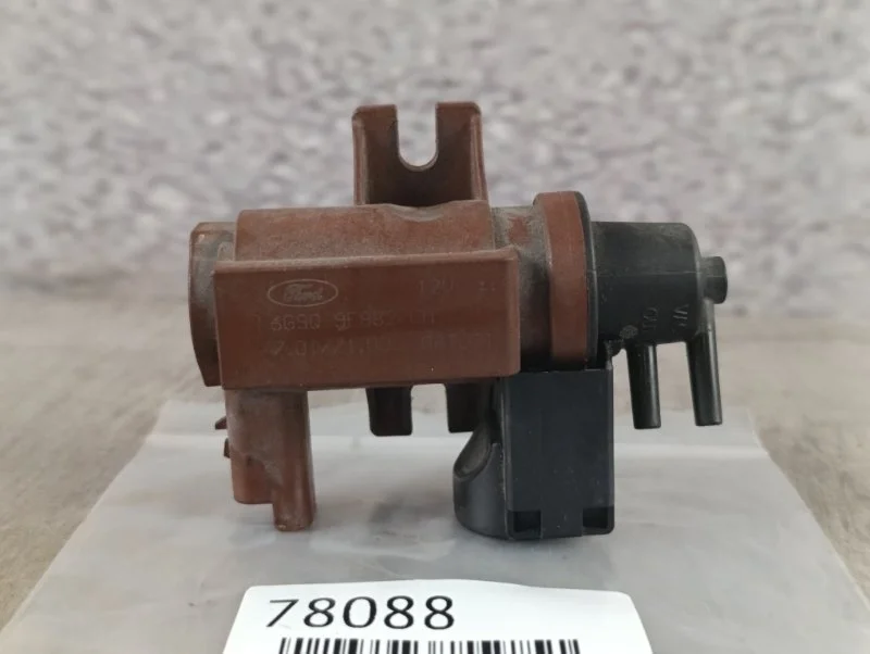 Электромагнитный клапан Ford S-max 2009 WS