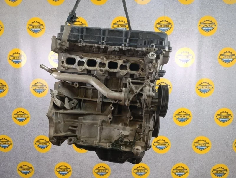 Двигатель Mitsubishi Lancer 2008 CX3A