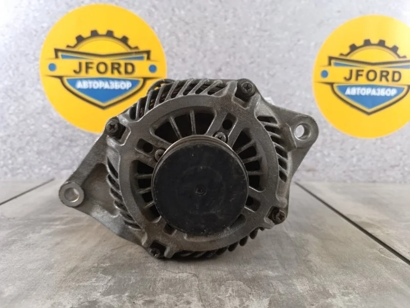 Генератор Mitsubishi Lancer 2008 CX3A