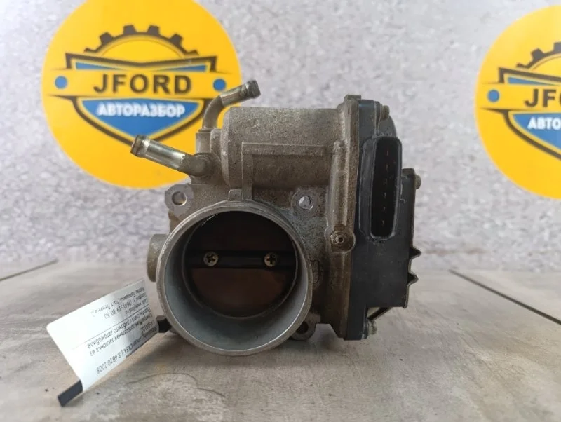 Дроссельная заслонка Mitsubishi Lancer 2008 CX3A