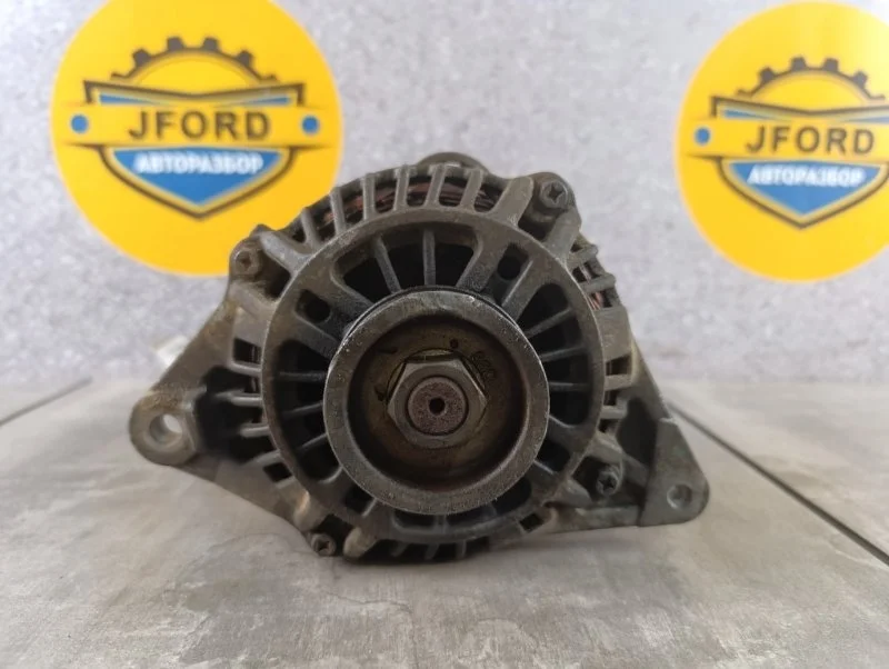 Генератор Mitsubishi Lancer 2005 CS3A