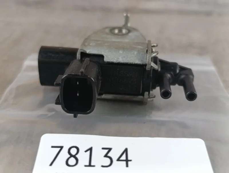 Электромагнитный клапан Nissan Murano 2009 Z51