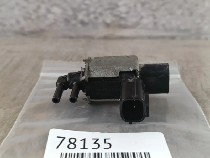 Электромагнитный клапан Nissan Murano 2009 Z51