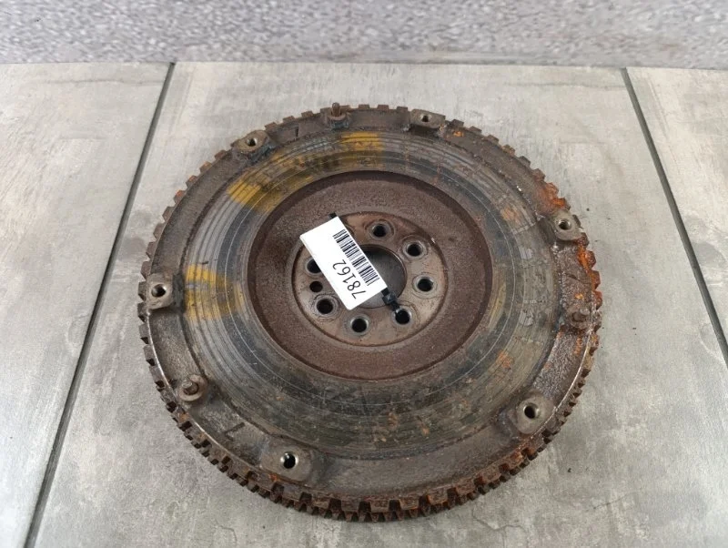 Маховик Citroen C5 2007 RC