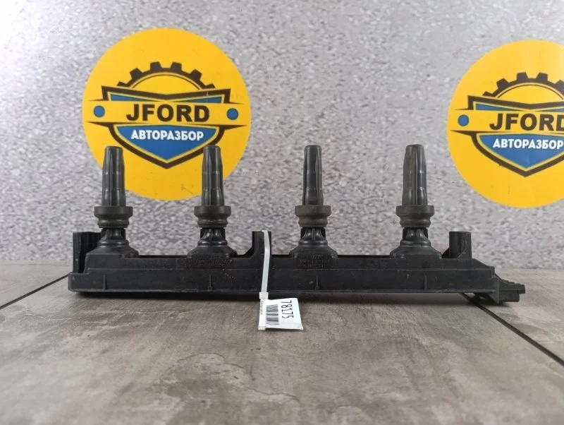 Катушка зажигания Citroen C5 2007 RC