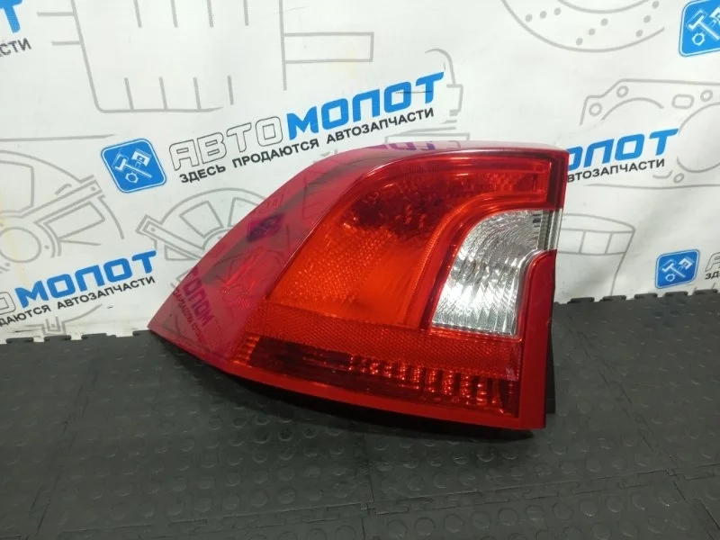 Фонарь задний левый Volvo S60 30796267 FS45 B4164T