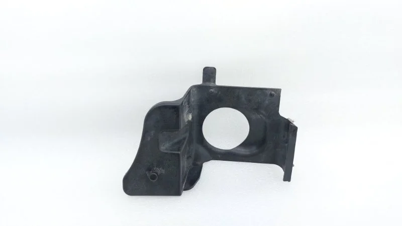 Кронштейн бампера Volkswagen Touareg 2014 NF