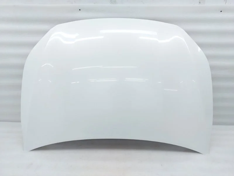 Капот Kia Ceed 2020 CD