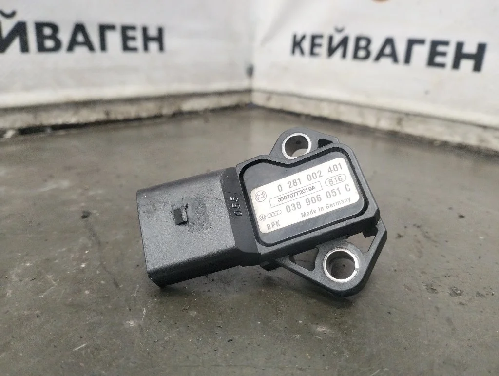 Датчик абсолютного давления Volkswagen Tiguan 2010 5N