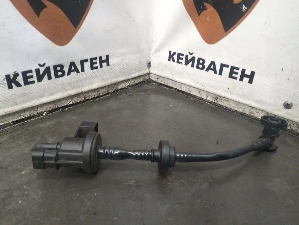 Клапан вентиляции топливного бака opel Astra 2012 J