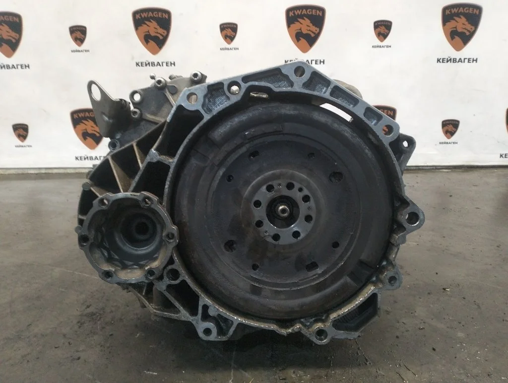 Акпп Volkswagen Passat 2009 B6