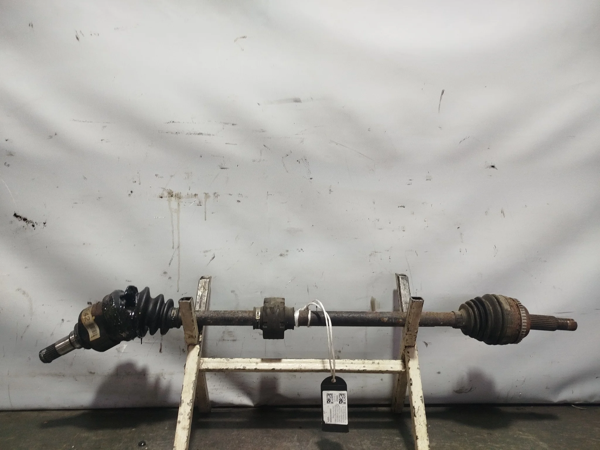 ПРИВОД TOYOTA ... 2NZ-FE 3ZZ-FE 4ZZ-FE ... COROLLA SPACIO PREMIO WILL VS ... NZT260 ZZE120 ZZE121 ПЕРЕДНИЙ ПРАВЫЙ АТМ МТМ CVT ABS 2WD 4341012490 S3919